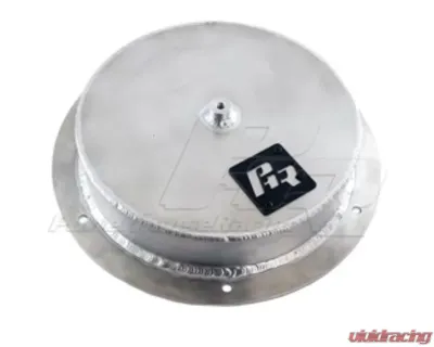 Powerhouse Racing Raised Fuel Tank Cover Raw Toyota Supra 1993-1998 - PHR 01011609.R